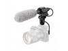 Sony ECM-CG60 Shotgun Microphone